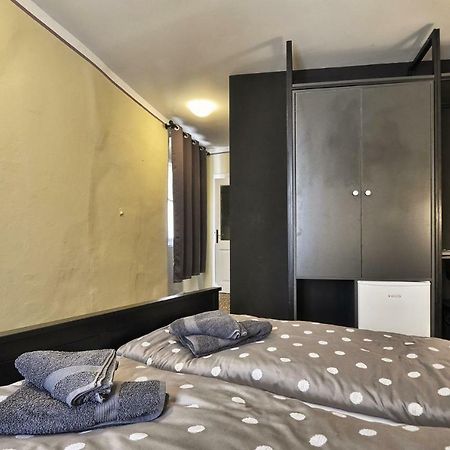 Room Zimmer Portarol Воднян Экстерьер фото