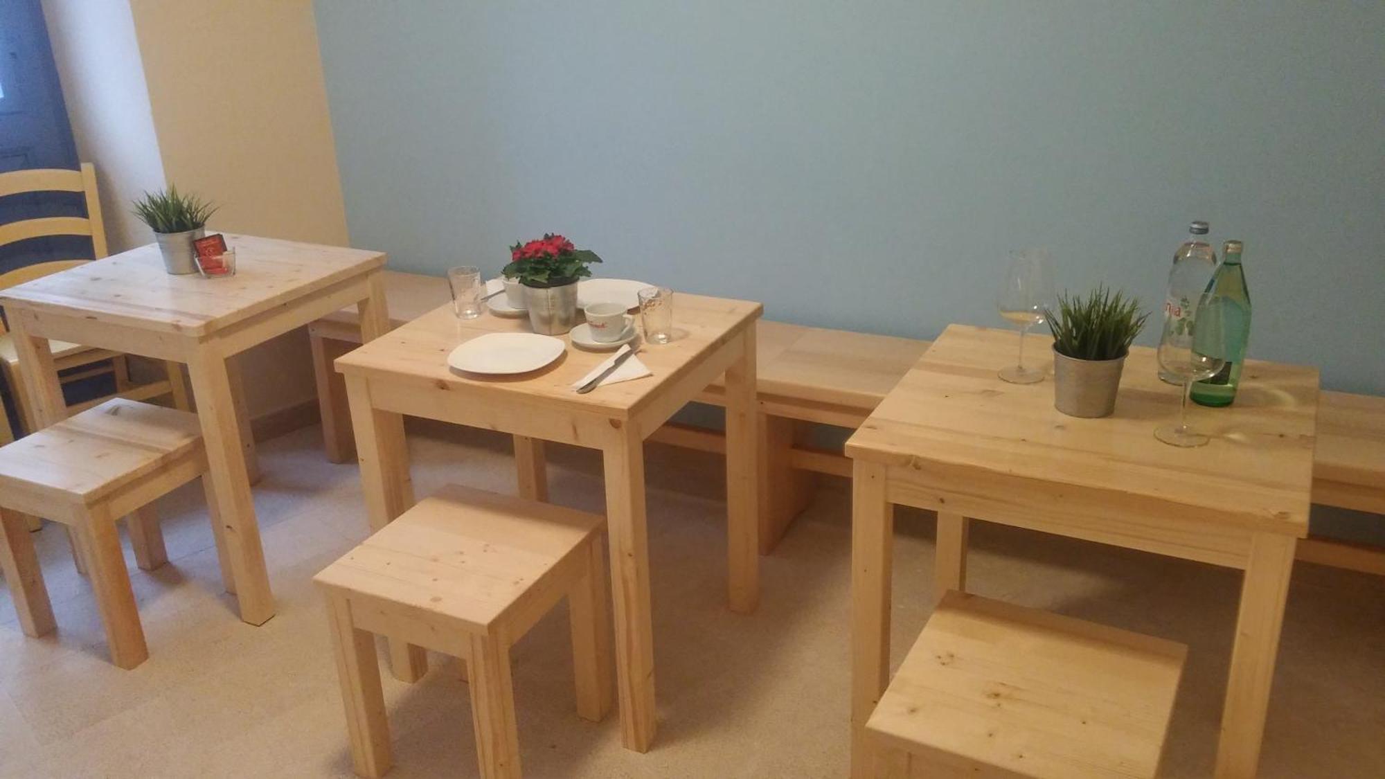 Room Zimmer Portarol Воднян Экстерьер фото