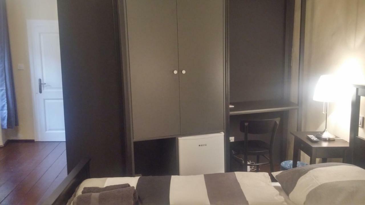 Room Zimmer Portarol Воднян Экстерьер фото