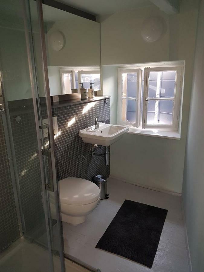 Room Zimmer Portarol Воднян Экстерьер фото