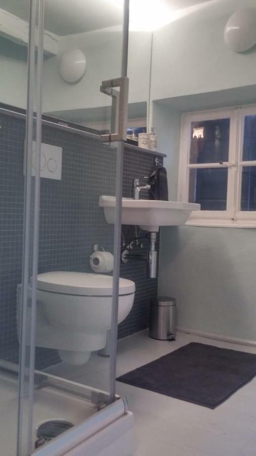 Room Zimmer Portarol Воднян Экстерьер фото