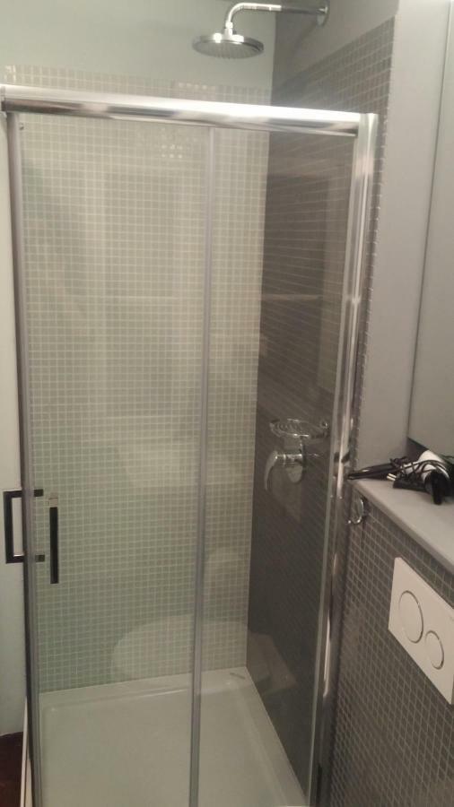 Room Zimmer Portarol Воднян Экстерьер фото