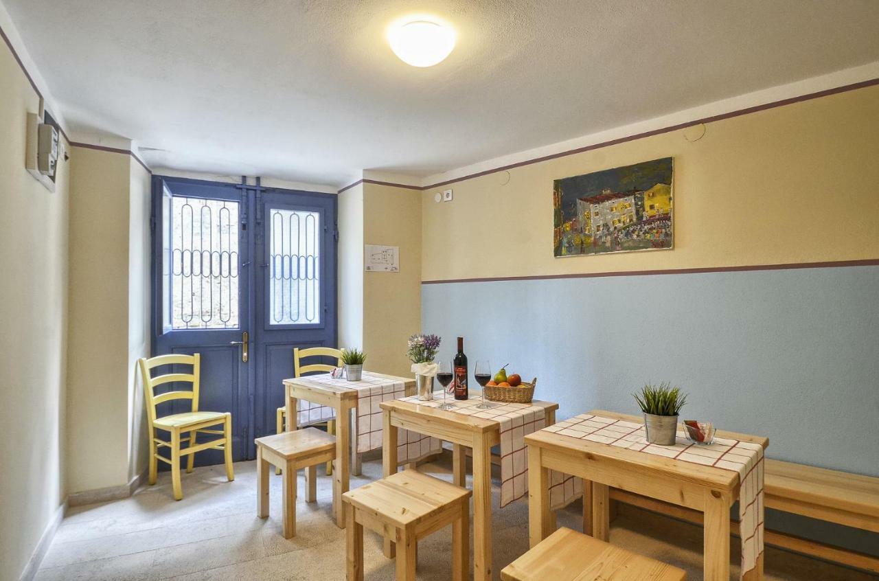 Room Zimmer Portarol Воднян Экстерьер фото