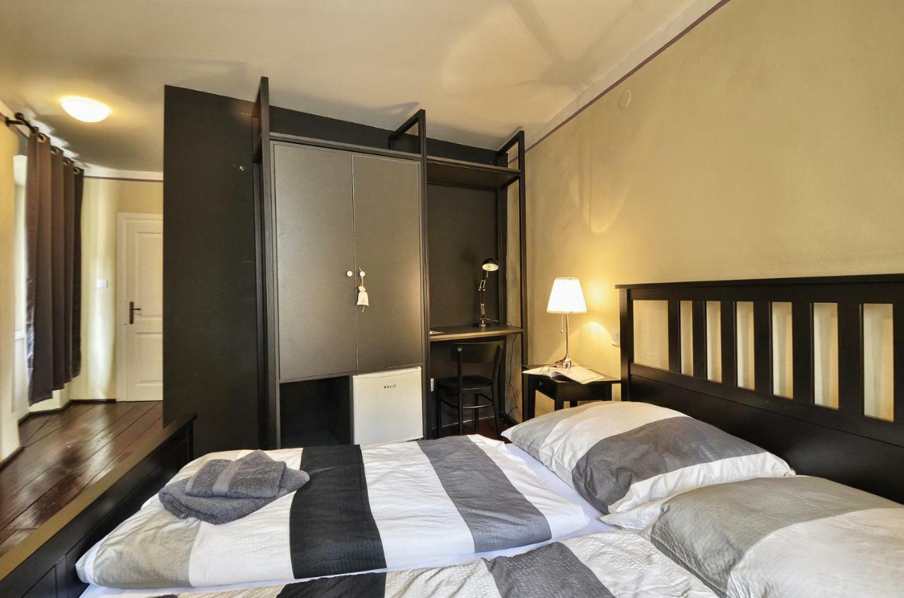 Room Zimmer Portarol Воднян Экстерьер фото