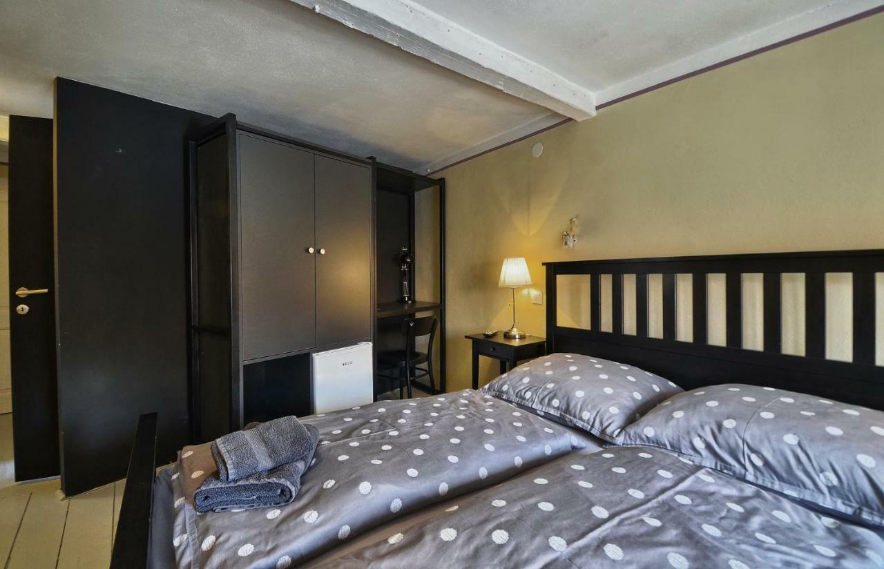 Room Zimmer Portarol Воднян Экстерьер фото