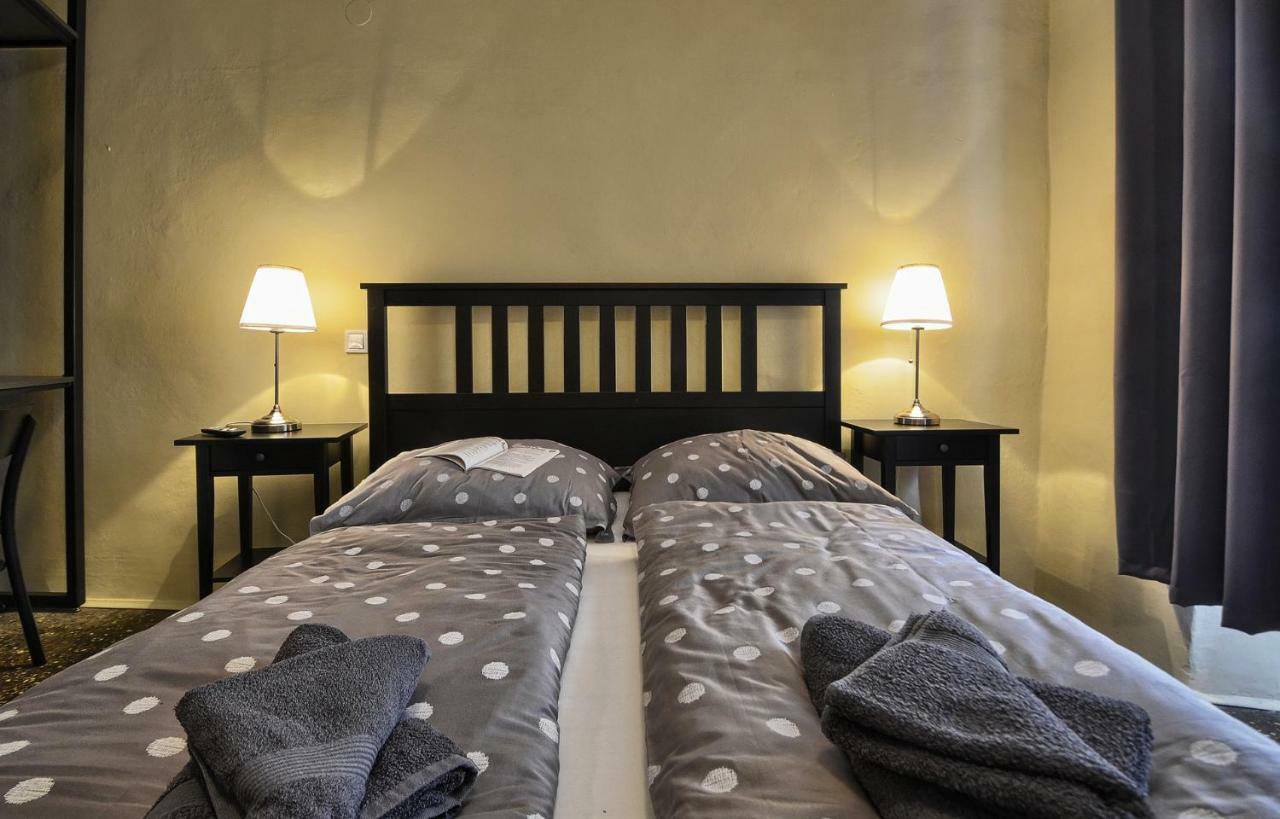 Room Zimmer Portarol Воднян Экстерьер фото
