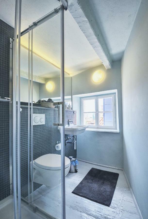 Room Zimmer Portarol Воднян Экстерьер фото